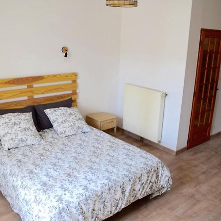 Chambre D'Hotes Auriac Du Perigord Εξωτερικό φωτογραφία
