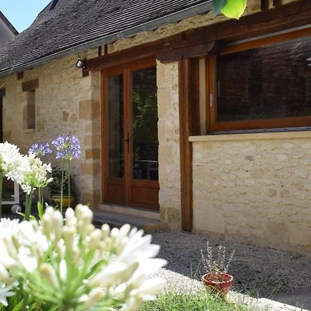 Chambre D'Hotes Auriac Du Perigord Εξωτερικό φωτογραφία