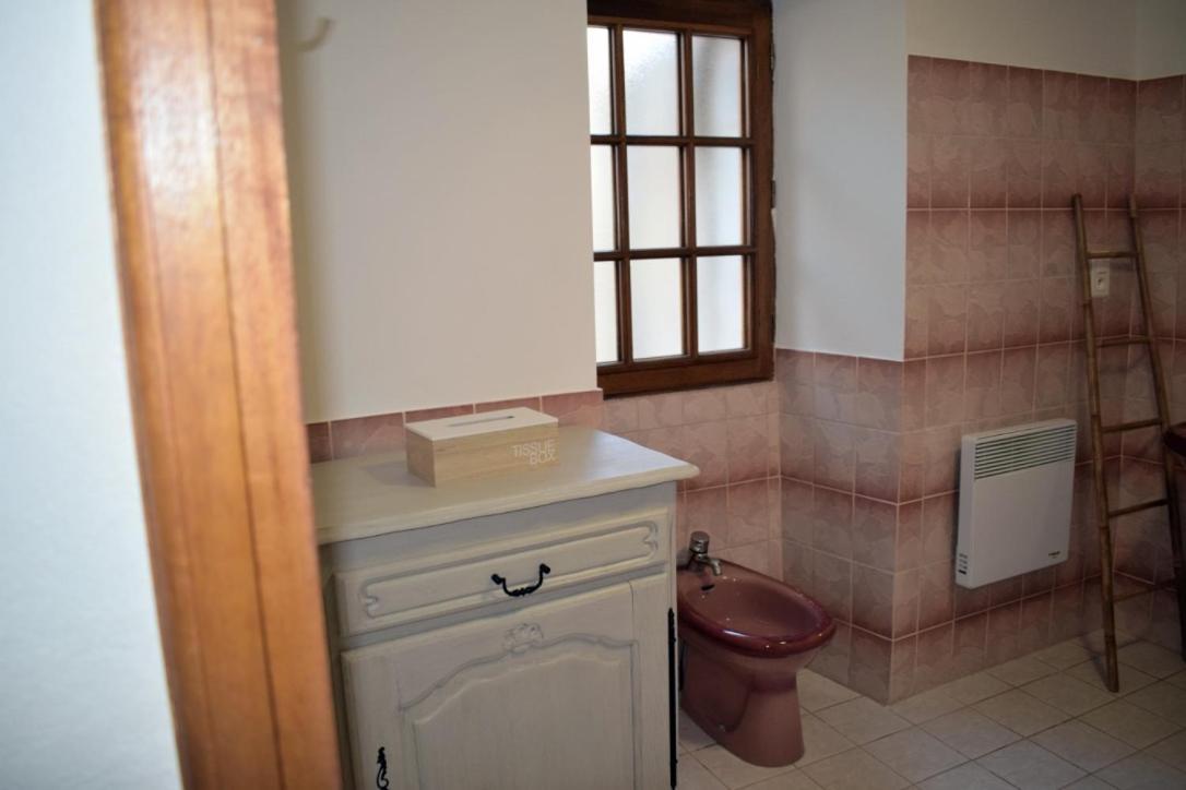 Chambre D'Hotes Auriac Du Perigord Εξωτερικό φωτογραφία