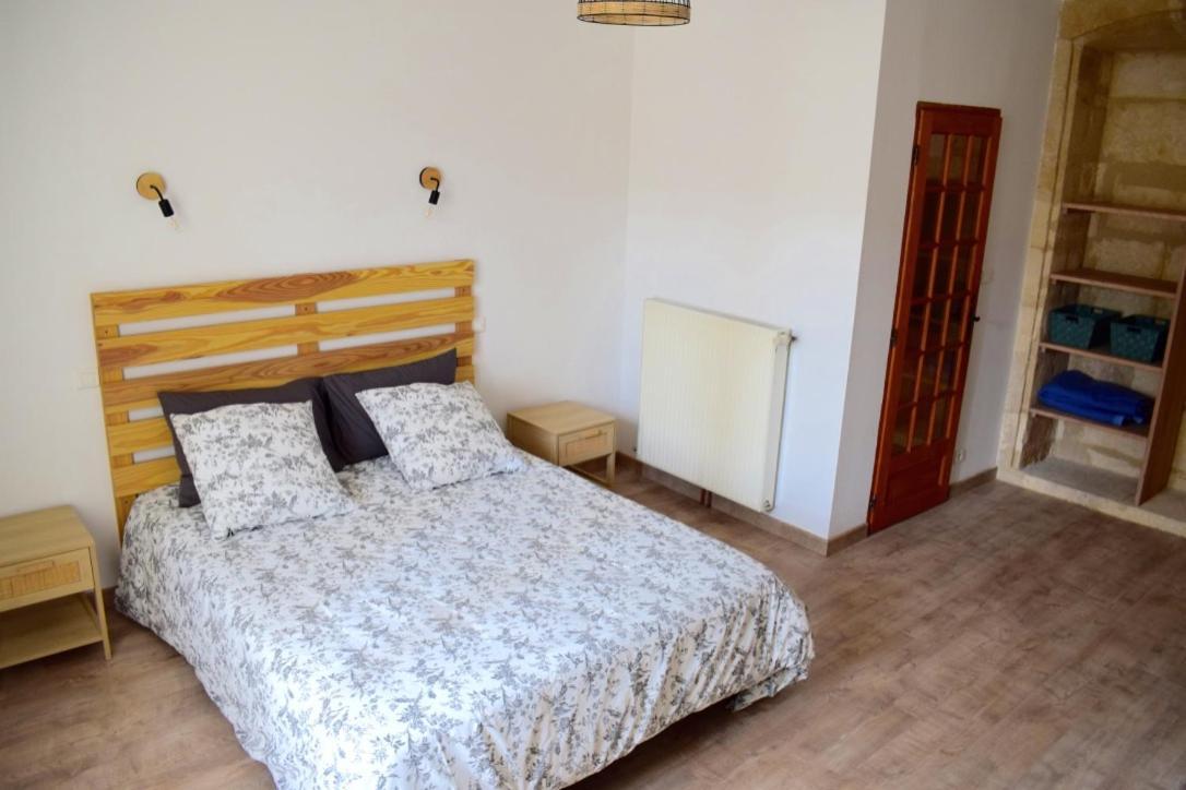 Chambre D'Hotes Auriac Du Perigord Εξωτερικό φωτογραφία