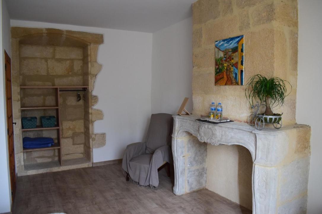 Chambre D'Hotes Auriac Du Perigord Εξωτερικό φωτογραφία