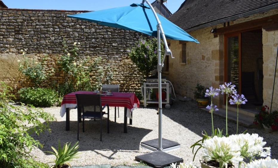 Chambre D'Hotes Auriac Du Perigord Εξωτερικό φωτογραφία