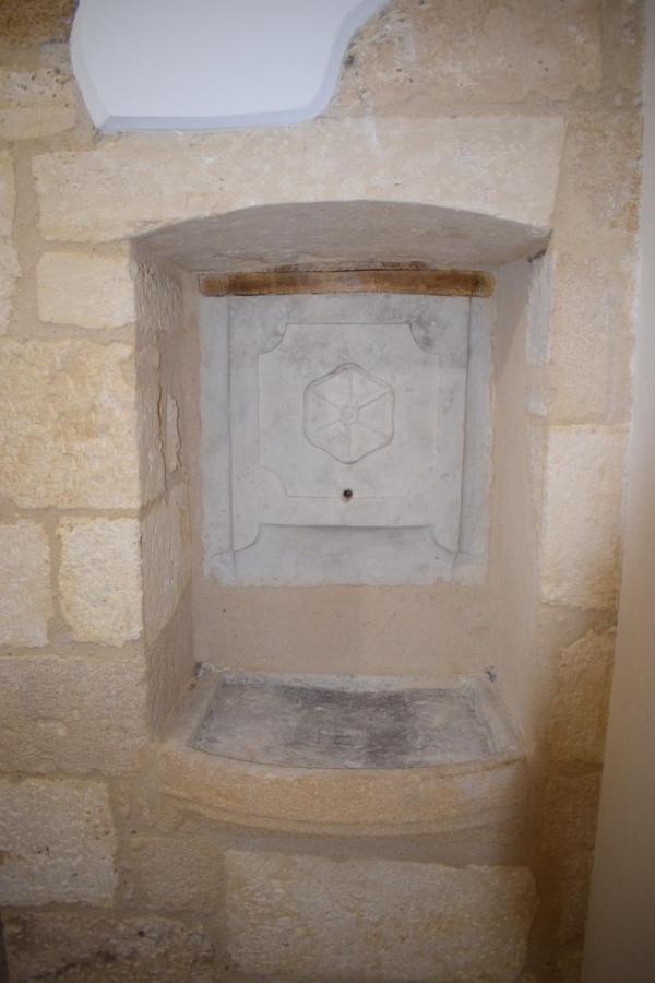 Chambre D'Hotes Auriac Du Perigord Εξωτερικό φωτογραφία