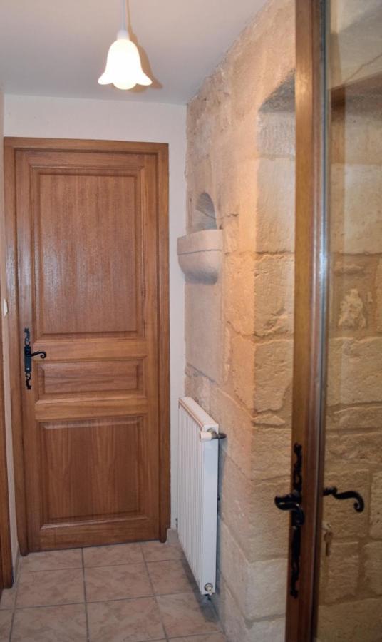 Chambre D'Hotes Auriac Du Perigord Εξωτερικό φωτογραφία