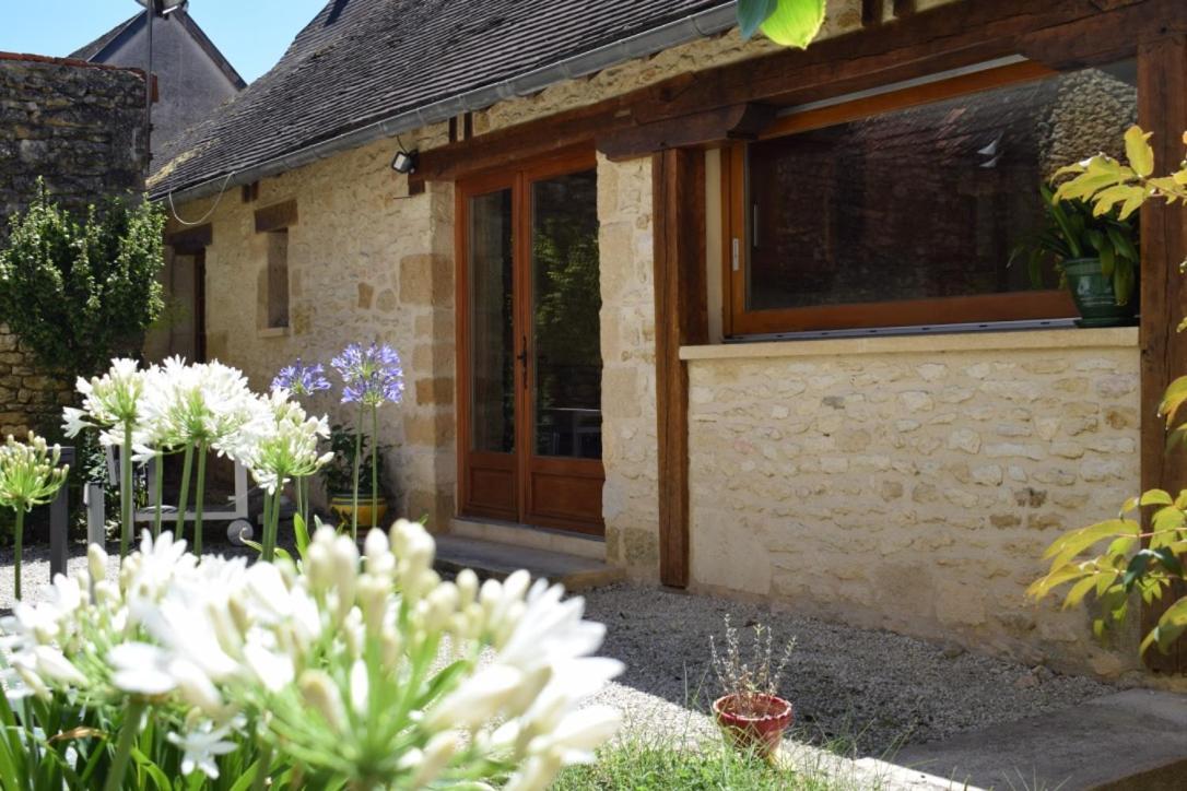Chambre D'Hotes Auriac Du Perigord Εξωτερικό φωτογραφία